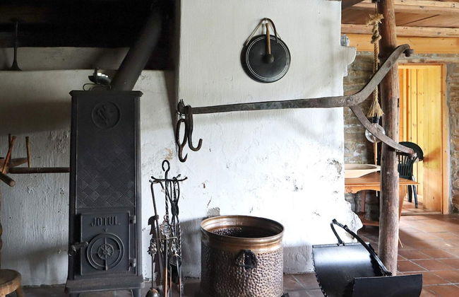 10 Person Holiday Home in Tvedestrand - Foto 20