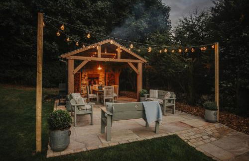 Vicarage Farm Cottages - Foto 54