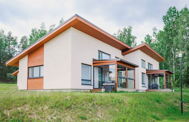 Holiday Club Saimaan Rauha Superior Apartments - Foto 23