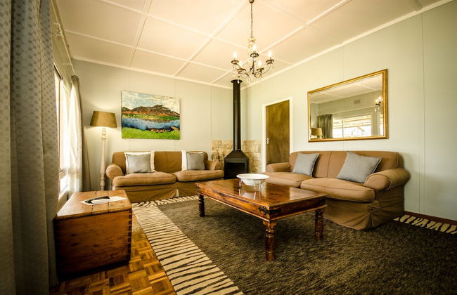 Reflections Guest Farm - Photo 32