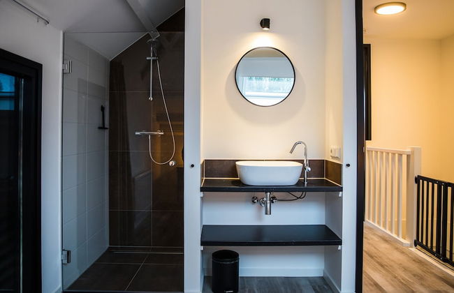 Cozy Holiday Home in Vrouwenpolder Close to the Beach - Photo 79