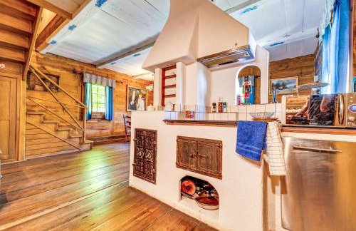 Holiday Home Bastrówka by Interhome - Foto 22