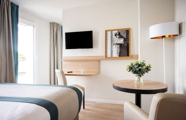 Residhome Chartres - Foto 5