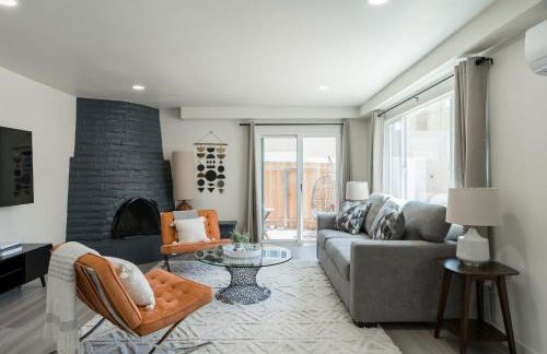 The Rosemont III - La Jolla Luxury - Photo 1