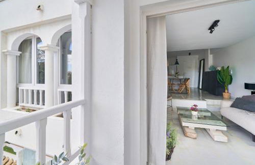 MARBELLA BANUS SUITES - Banus, modern, bright and balcony - Foto 54
