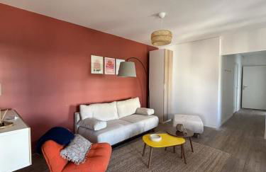 Gambetta 3 Confortable appartement Centre Bordeaux - Foto 13