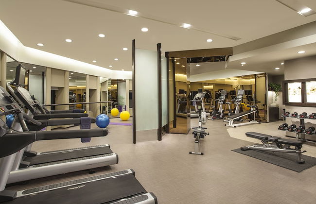 Somerset International Building Tianjin - Photo 15