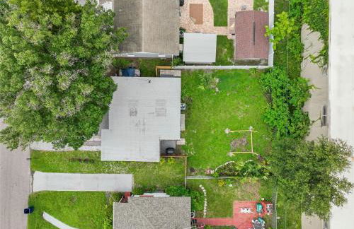 North Hyde Park Getaway Tampa - Foto 47