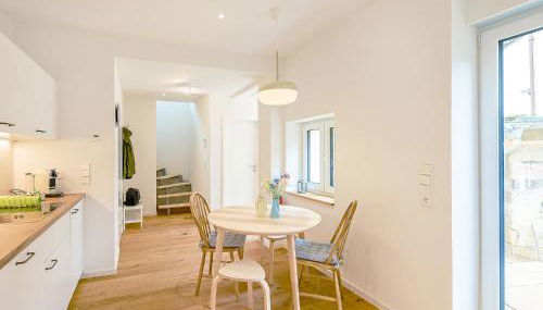 Hinterhof-Juwel mit Küche und Smart-TV - Photo 3