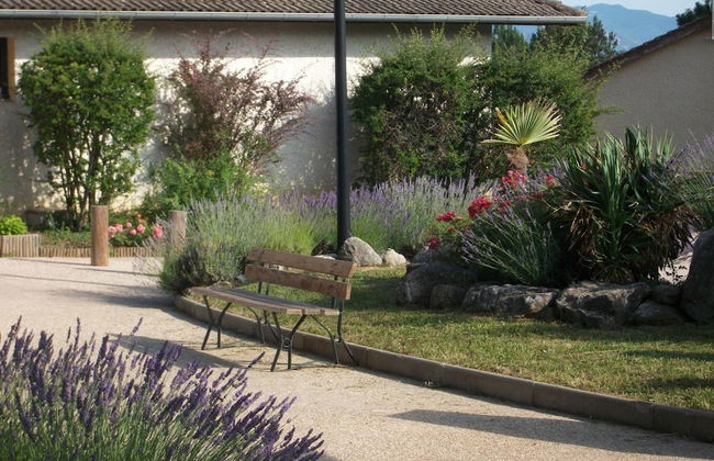 VVF Sud Vercors, Die - Foto 34