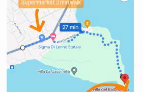 Apartment BelLenno - Foto 23