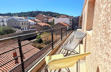 Le Balcon de Saint-Clair, Joli T2 Centre, Climatisé, Parking privé - Foto 23