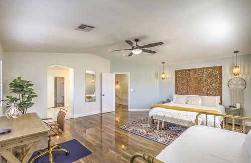 Buddha Gem, Central 6 Bed Room Luxury Home with Pool Hot Tub Game Room and much more - Foto 13