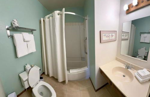 Silverado II Resort & Event Center - Foto 48