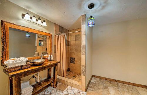 Star Valley Ranch Apartment with Stunning Views! - Foto 15