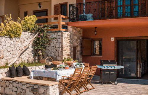 Wine & Vineyard Retreat Emarmene - Foto 35