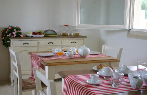 Masseria 30 Mogge - Foto 20