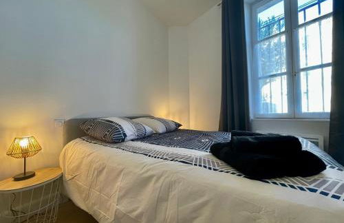 Les appartements d'Arthur - Pont-Neuf - Foto 33