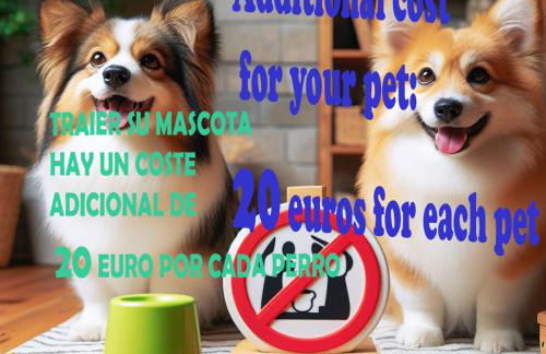 Bungalow in Lago Jardin I, LosBalcones,Torrevieja Luxury StayOrihuelaCosta #PRP006 - Foto 38