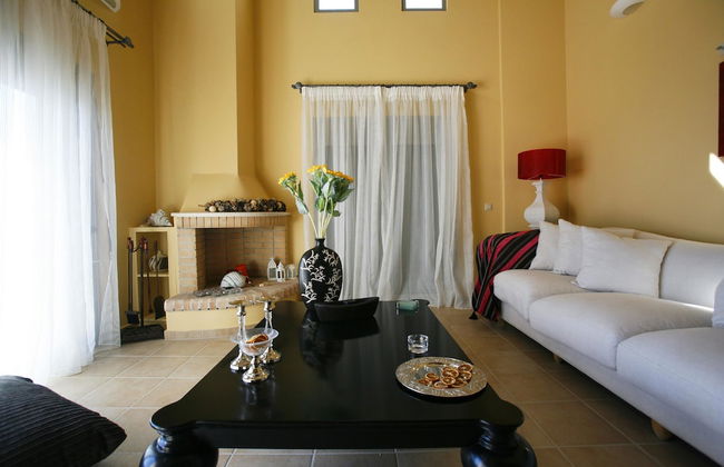 Erofili Villas - Foto 27