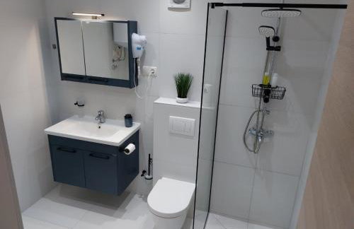 Apartment AB Batala - Foto 9