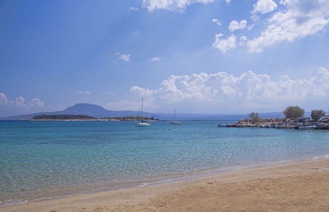 Olea Villas - Foto 25