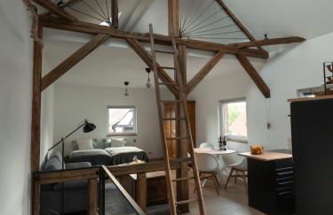 Taubenschlag - Foto 1