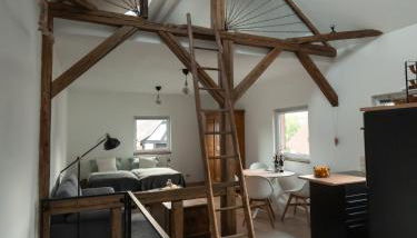 Taubenschlag - Foto 1