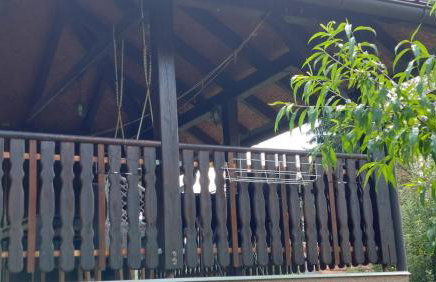 Kuća za odmor ,Erdelj 21 B - Foto 44