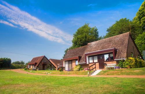 Glyndley Manor Cottages - Foto 1