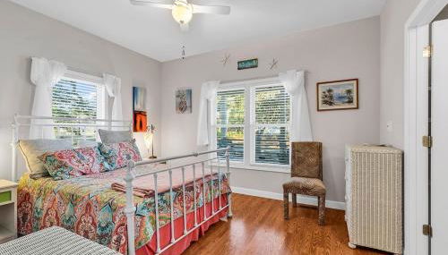 Bayside Manor near Holden Beach - Foto 4