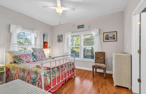 Bayside Manor near Holden Beach - Foto 4