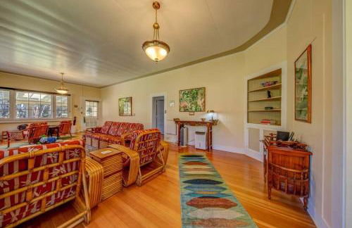 Ola'a House by Volcano Heritage Cottages - Photo 22