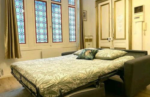 Le Golden magnifique studio Toulouse centre - Foto 10