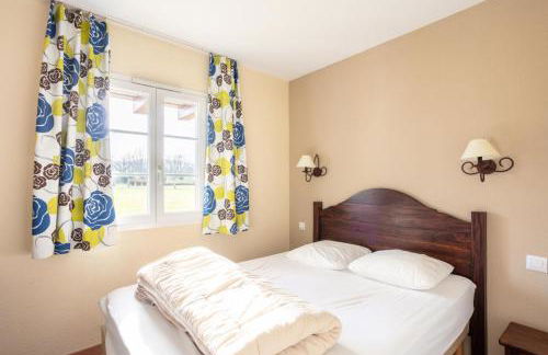 Résidence Les Belles Rives - maeva Home - Appartement 2 pièces 5 personnes - Confort MAE-4334 - Foto 6