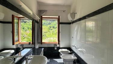 CASA DI BETTA Appartamento 2 Ascoli, Norcia, Monti Sibillini - Foto 5, towels