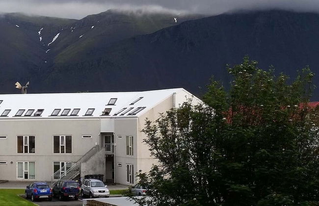 The Private Apartments - Foto 17