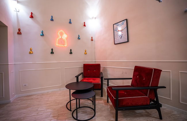 Terno su Napoli Sanità - Foto 2