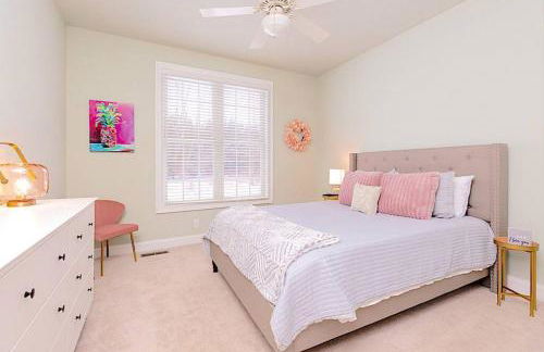 Stoney Creek Cottage Wintergreen w EV Charger - Foto 42