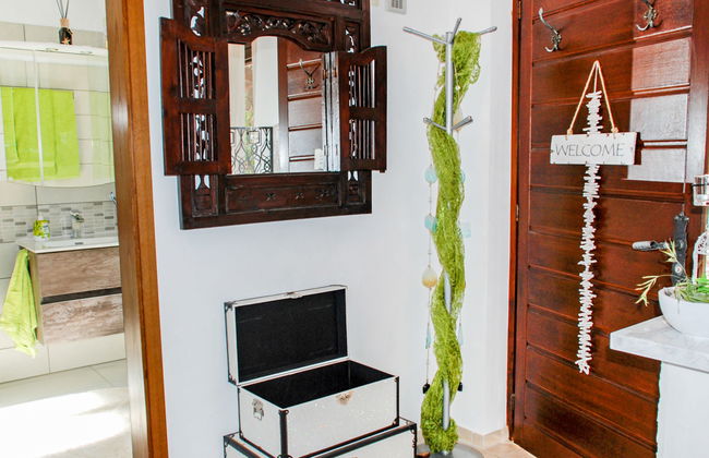 Residenza Miralago Apt. C27 - Foto 8