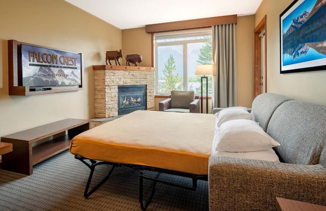 Falcon Crest Lodge by CLIQUE - Foto 18