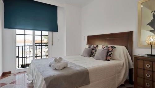 Apartamento con jacuzzi y parking en San Pedro - DEL VALLE 72 2 - Photo 5