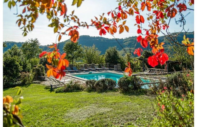 Villa Case a Cantuccio - Photo 26