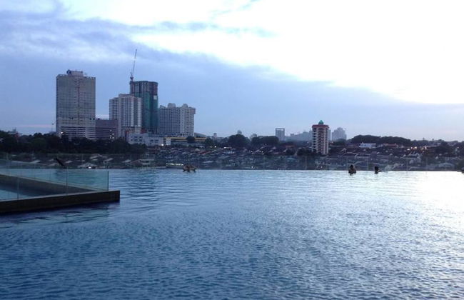 HomeStay in Johor - KSL Fun House - Photo 1