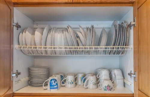 Υπέροχη κατοικία στο Μαρμάρι με φανταστική θέα ! - Photo 65