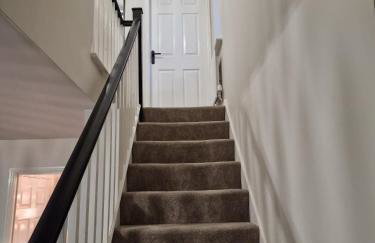 Entire 3 bedroom luxurious house, Wigan , Manchester - Foto 27