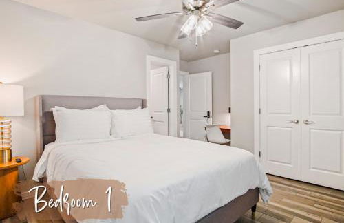 5BR Home Hot tub, fenced backyard #CO - Foto 27