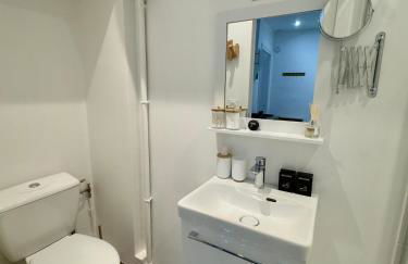 Pigalle Square - Modern apartment steps away from Moulin Rouge - Foto 9