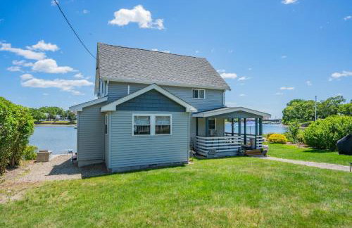 41 East Boulevard Onset- The Glam Shack - Foto 24