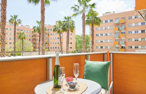 BarcelonaForRent Vila Olimpica Beach - Foto 98